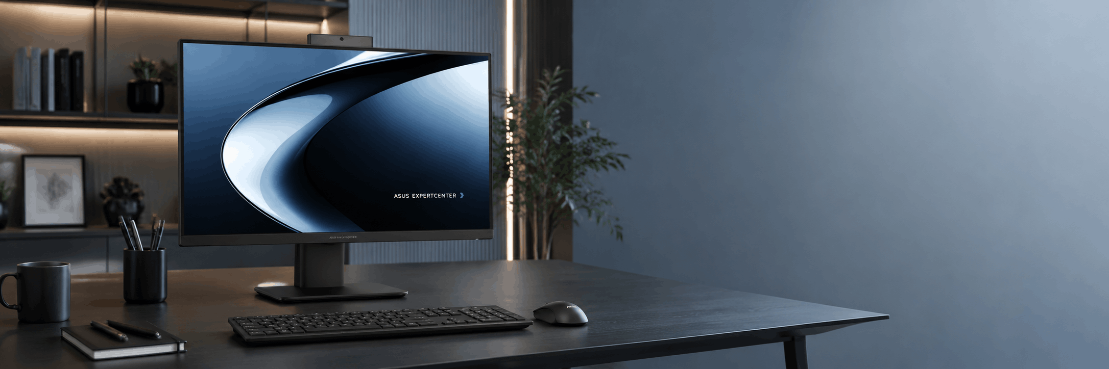 Pc De Bureau All In One Asus P440VAK Core 5